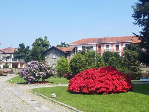 Gallery image of Casa Tatiana - Balangero in Balangero