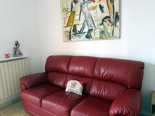 Gallery image of Casa Tatiana - Balangero in Balangero