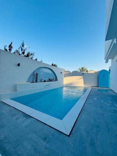 Fotografie z fotogalerie ubytování Villa Djerba Tourist Area v destinaci Midoun