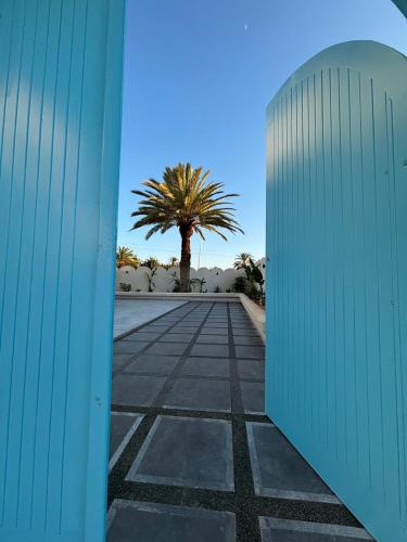 Villa Djerba Tourist Area