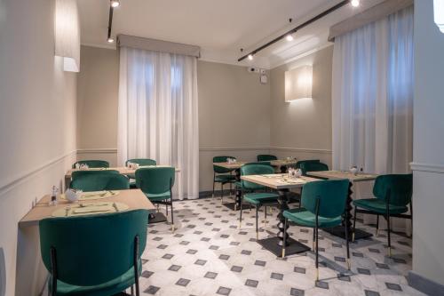 Il Malaspina - Place of Charme photo 41