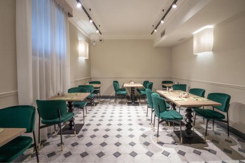 Il Malaspina - Place of Charme photo 40