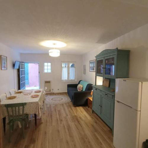 6IMPDES10 Appartement pour 6 personnes idéalement situé