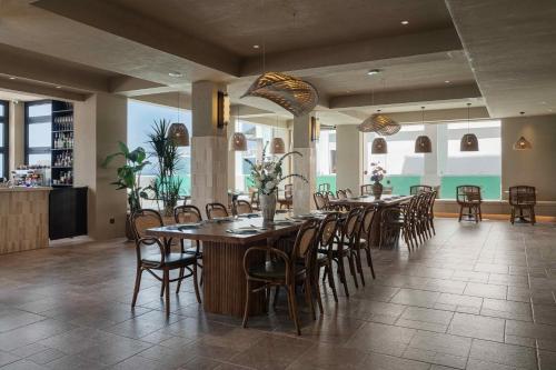 Ресторан / где поесть в Xi'an seascape meisu-MOMOO Sea