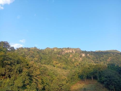 旅舍周边自然景观