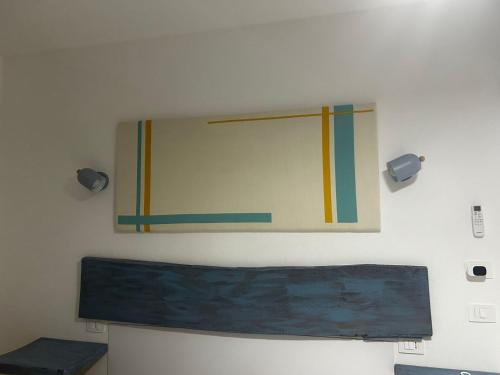 托尔托利Turchese House Bed and Breakfast的相册照片