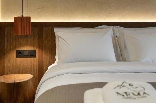 Foto de la galería de Nema Dimitsana Suites en Dimitsana