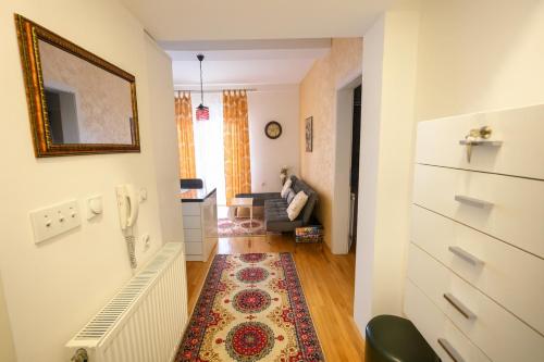 Fotografie z fotogalerie ubytování Apartman Lusi Vranje v destinaci Vranje