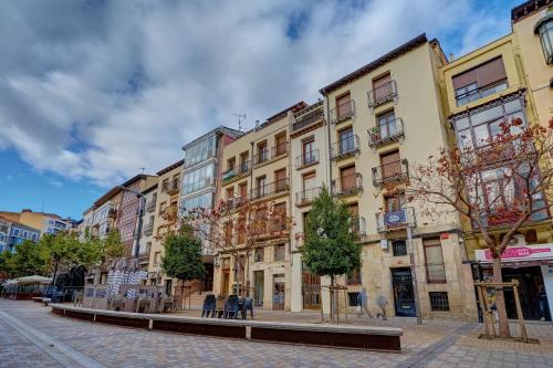 Balcón de Laurel by Clabao