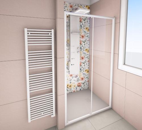 Фотография из галереи Appartamento Ideal con piscine e animazione Hotel Alba d Oro estate в Гаттео-а-Маре