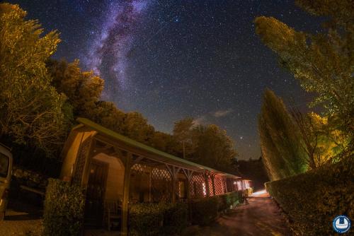 Billede fra billedgalleriet på TAIGA Bassegoda Park i Albanya