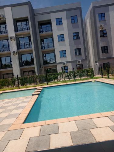 Foto de la galeria de Amos airbnb a Gaborone
