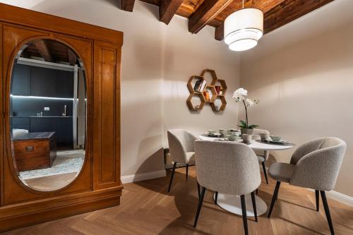 NEW Luxury 3-bedroom & 4-bathroom Duomo
