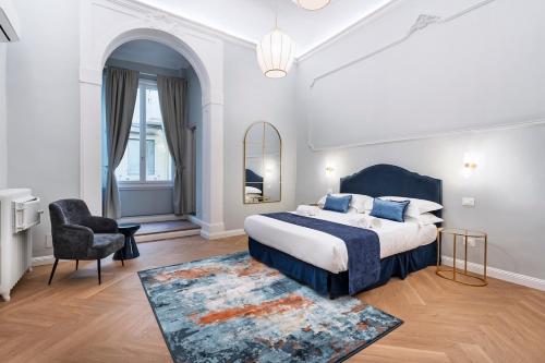 NEW Luxury 3-bedroom & 4-bathroom Duomo