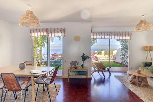 Villa Jasmin by Atlantic Holiday
