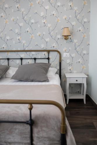 Maison Materdei Rooms