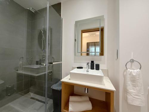 Ένα μπάνιο στο Ki Resort by LOV Mauritius