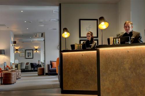 Ten Hill Place, WorldHotels Distinctive photo 11