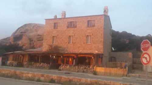 L'oasis du Lion