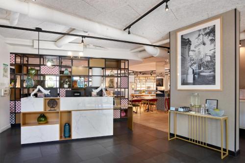 Radisson Hotel Aix En Provence