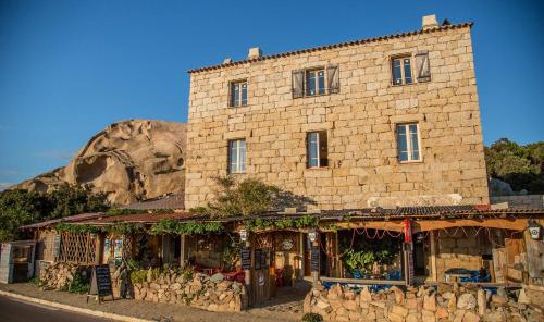 L'oasis du Lion