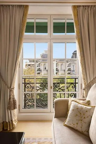 Shangri-La Paris photo 6