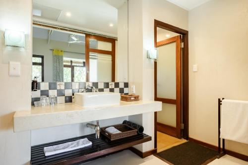 Φωτογραφία από το άλμπουμ του Casterbridge Hollow Boutique Hotel σε White River