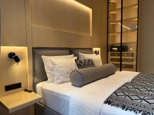 MrSTiL Design Aparthotel photo 7