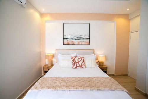 Φωτογραφία από το άλμπουμ του Amani Haven Lakeside Condo in Entebbe σε Εντέμπε