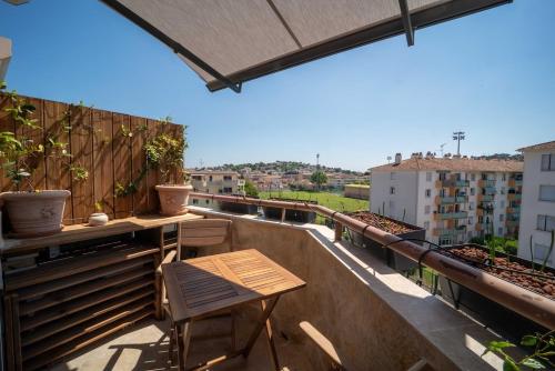 Φωτογραφία από το άλμπουμ του Casa Eros - secure private parking σε Vallauris