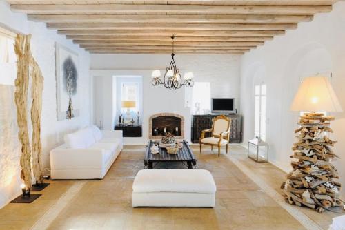 Dreamy Boho 5bed Villa with Pool and Ocean View