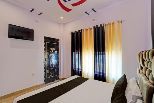 Imagen de la galería de Hotel O The Grand View, en Ghaziabad