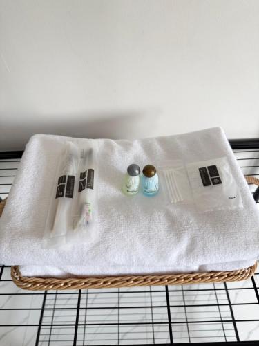 Foto sihtkohas Ban Hau Chang asuva majutusasutuse Sriintra Hotel galeriist