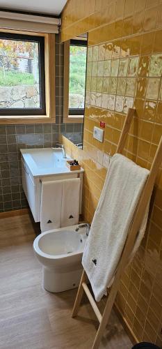 Fotografie z fotogalerie ubytování Maragoça AL v destinaci Portela