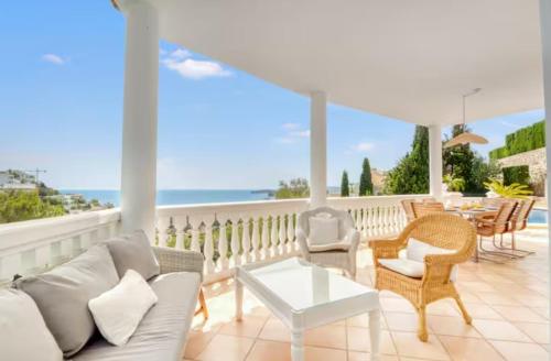 Villa Family Javea La Corona