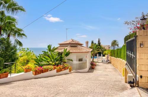 Villa Family Javea La Corona