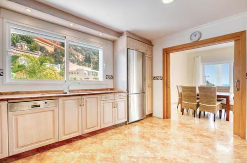 Villa Family Javea La Corona