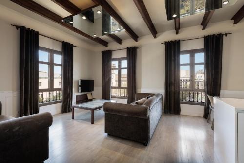 Enjoybcn Miro Apartments