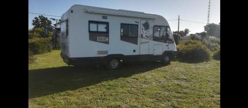 Galería fotográfica de Aloha en El Palmar