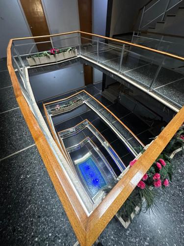 Galeriebild der Unterkunft Premium Seafront Suite in Thessaloniki