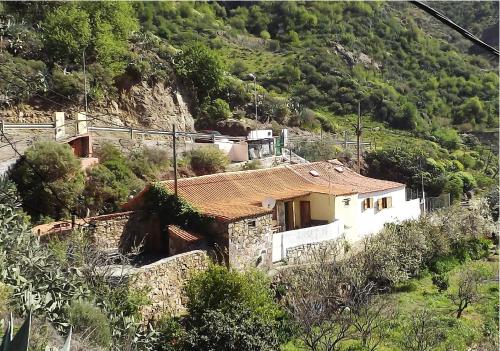 Casa Rural Pepita - Gran Canaria Center - Tejeda