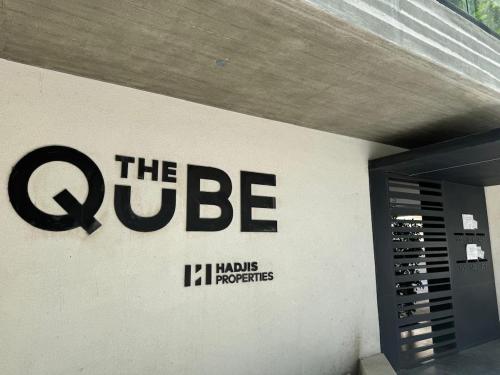 The Qube Residence 2 Bedroom Premium Apartment