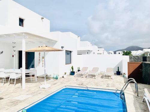 Fashion Villa Iriome