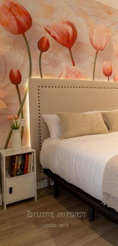 Exclusive Apartment Center Gijón