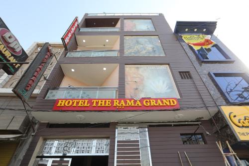 Φωτογραφία από το άλμπουμ του Hotel O Rama Grand σε Rohtak
