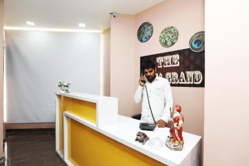 Φωτογραφία από το άλμπουμ του Hotel O Rama Grand σε Rohtak