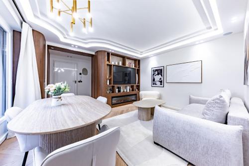 Neuilly ,5 stars ,quartier chic & ultra sécurisé
