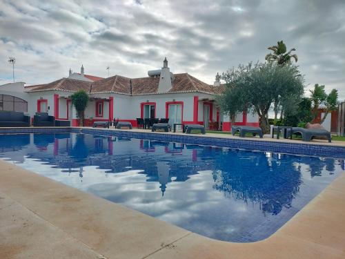 Fotografie z fotogalerie ubytování Maria's Village v destinaci Tavira