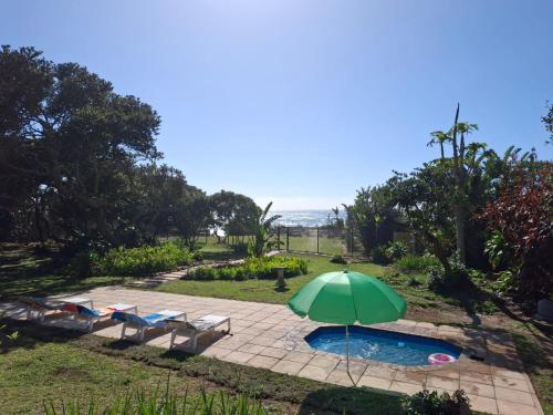 Fotografie z fotogalerie ubytování Serendipity Beach House v destinaci Margate