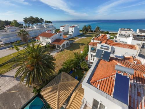 Aegean House by RentalsPro - Hanioti Halkidiki